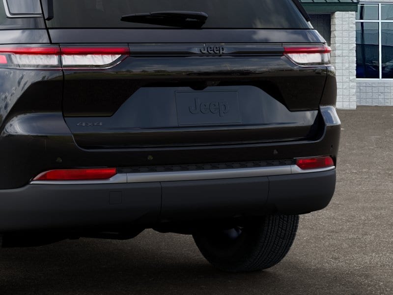 2026 Jeep Grand Cherokee Laredo - Photo 39