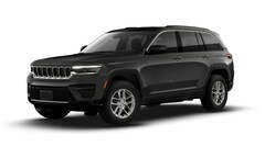 2026 Jeep Grand Cherokee LAREDO 4X2 Sport Utility