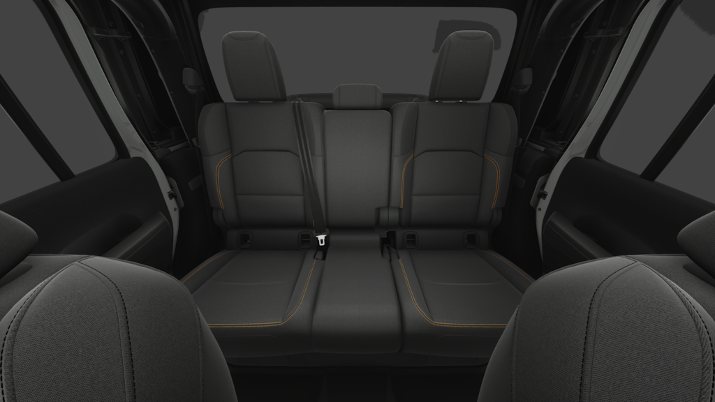 New 2025 Jeep Gladiator Sport S Pickup