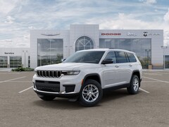 2026 Jeep Grand Cherokee L Laredo Sport Utility