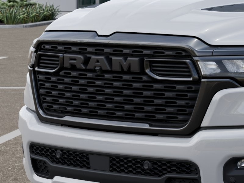 2026 RAM 1500 Express - Photo 22
