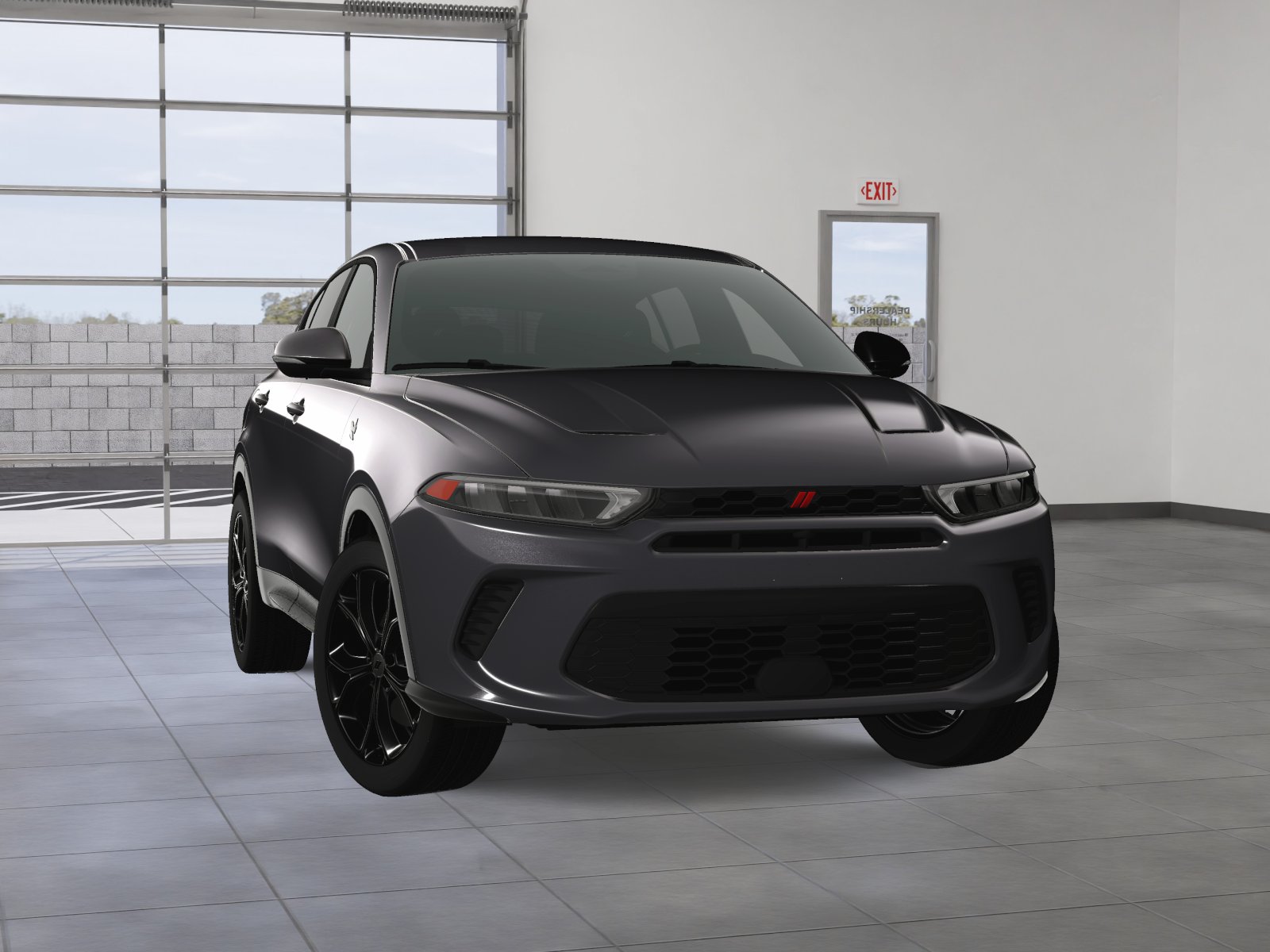 2024 Dodge Hornet R/T - Photo 36