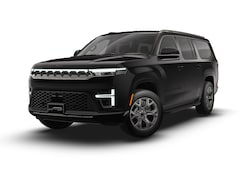 2026 Jeep Grand Wagoneer L Limited Sport Utility