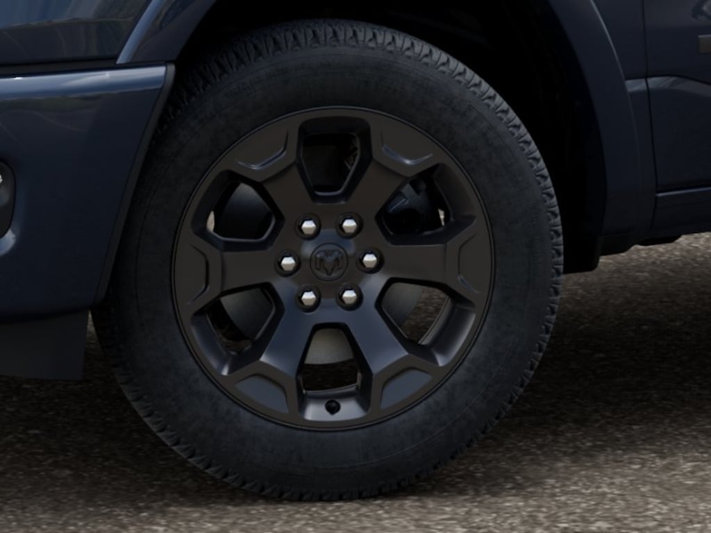 New 2027 Ram 1500 Big Horn/Lone Star Pickup