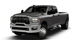 2026 Ram 3500 BIG HORN CREW CAB 4X4 8' BOX Pickup