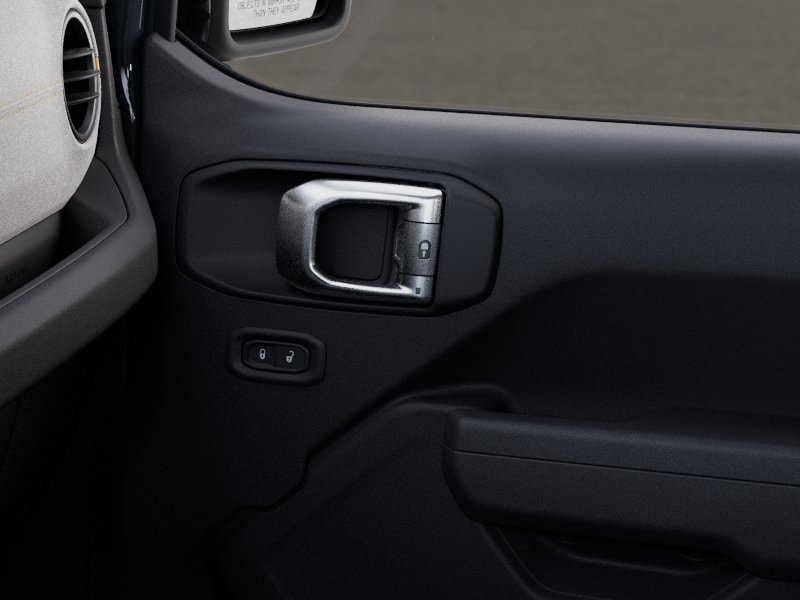 2025 Jeep Gladiator Sport S - Photo 41