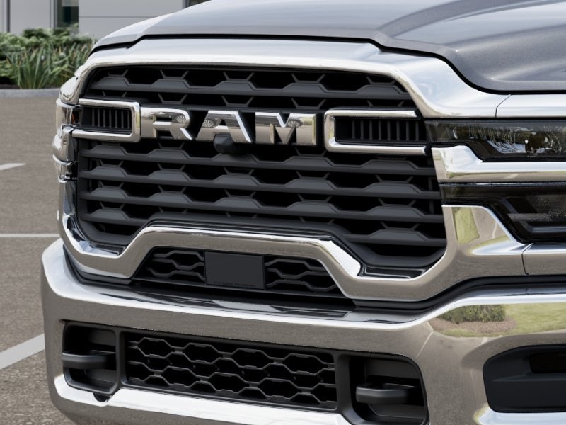 2025 RAM 2500 Tradesman - Photo 23