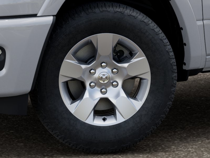 2026 RAM 1500 Big Horn/Lone Star - Photo 79