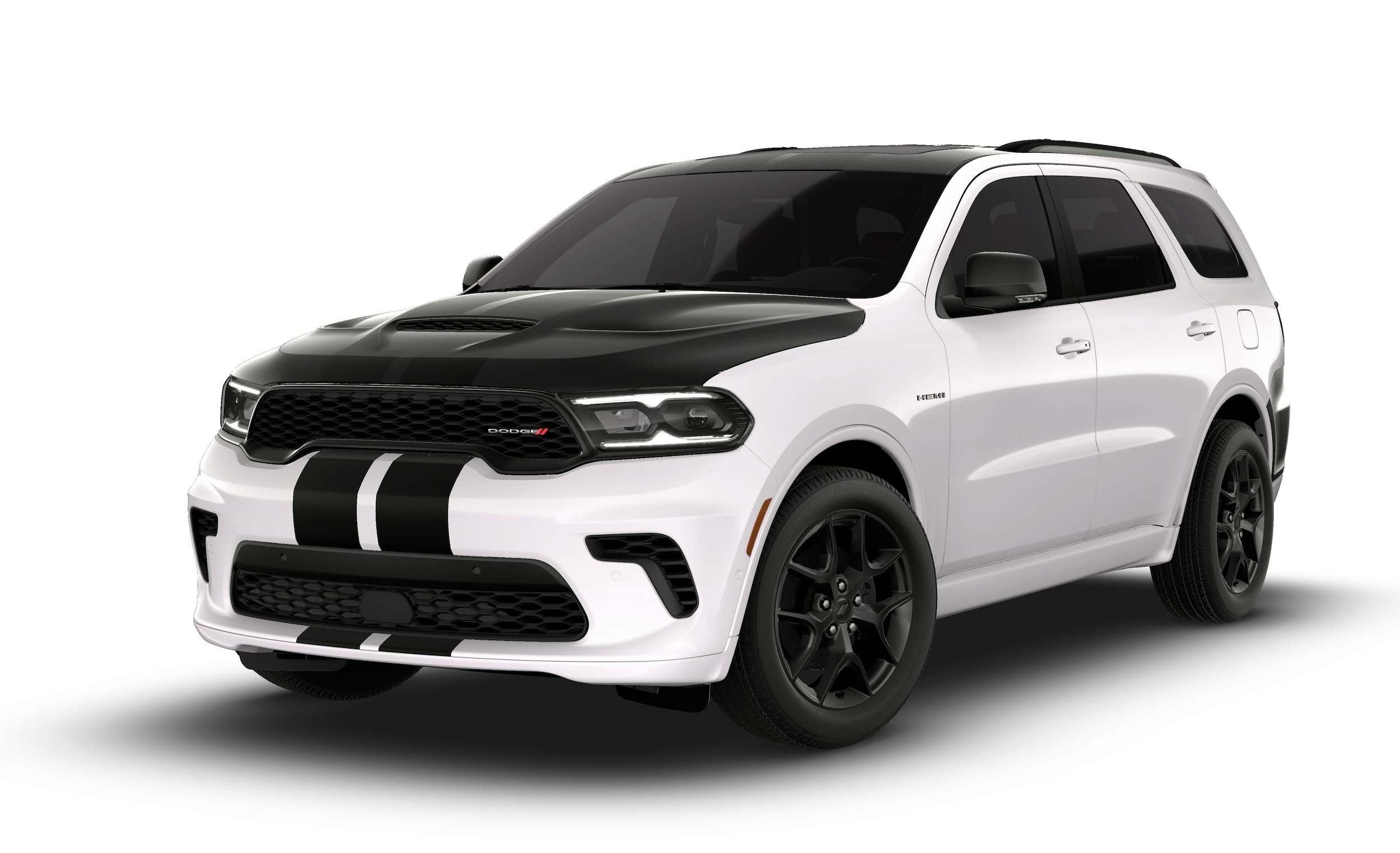 2026 Dodge Durango Sport Utility 