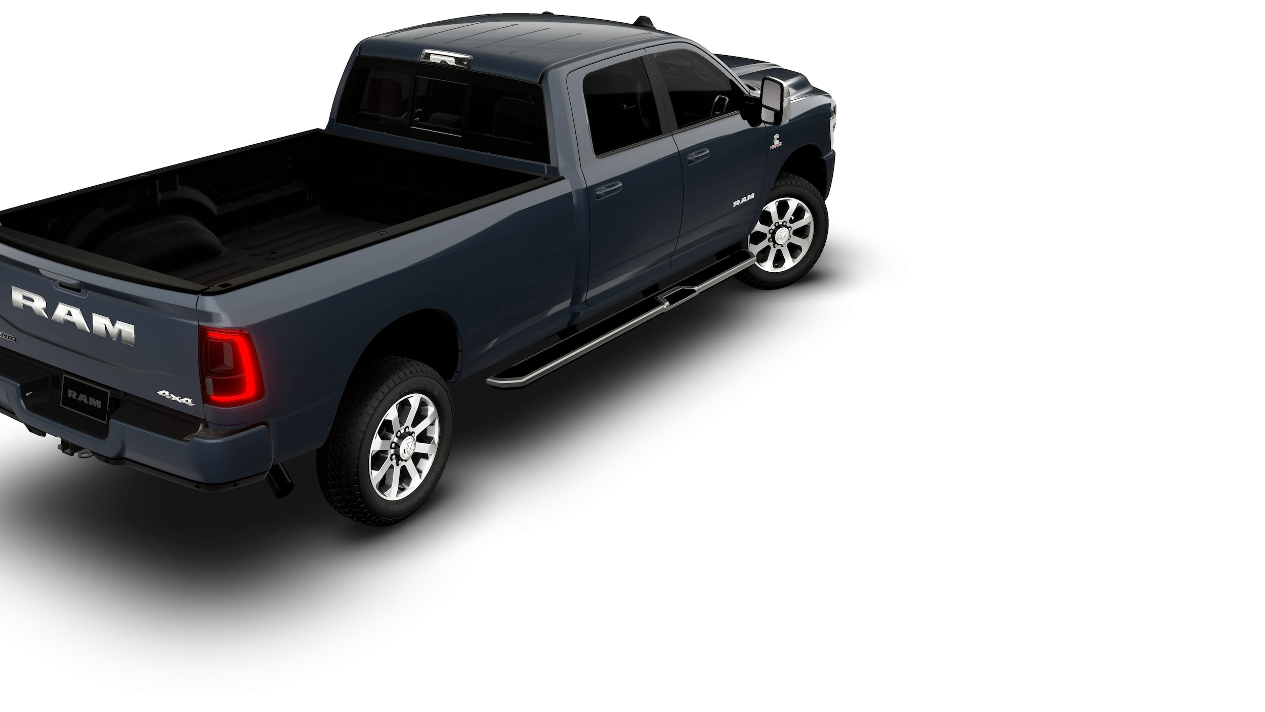2026 RAM 2500 Laramie - Photo 25