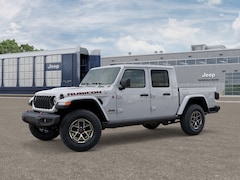 2026 Jeep Gladiator RUBICON 4X4 Pickup
