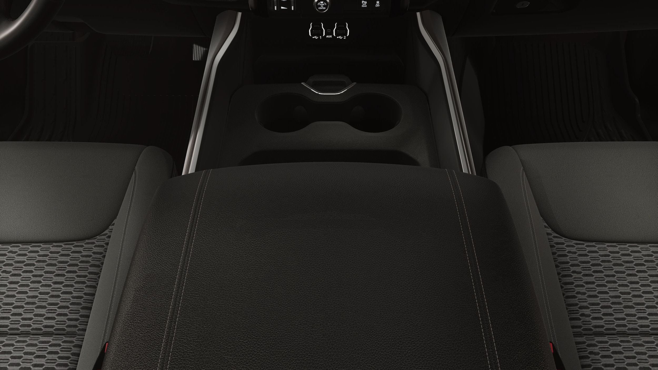 2026 RAM 1500 Big Horn/Lone Star - Photo 44
