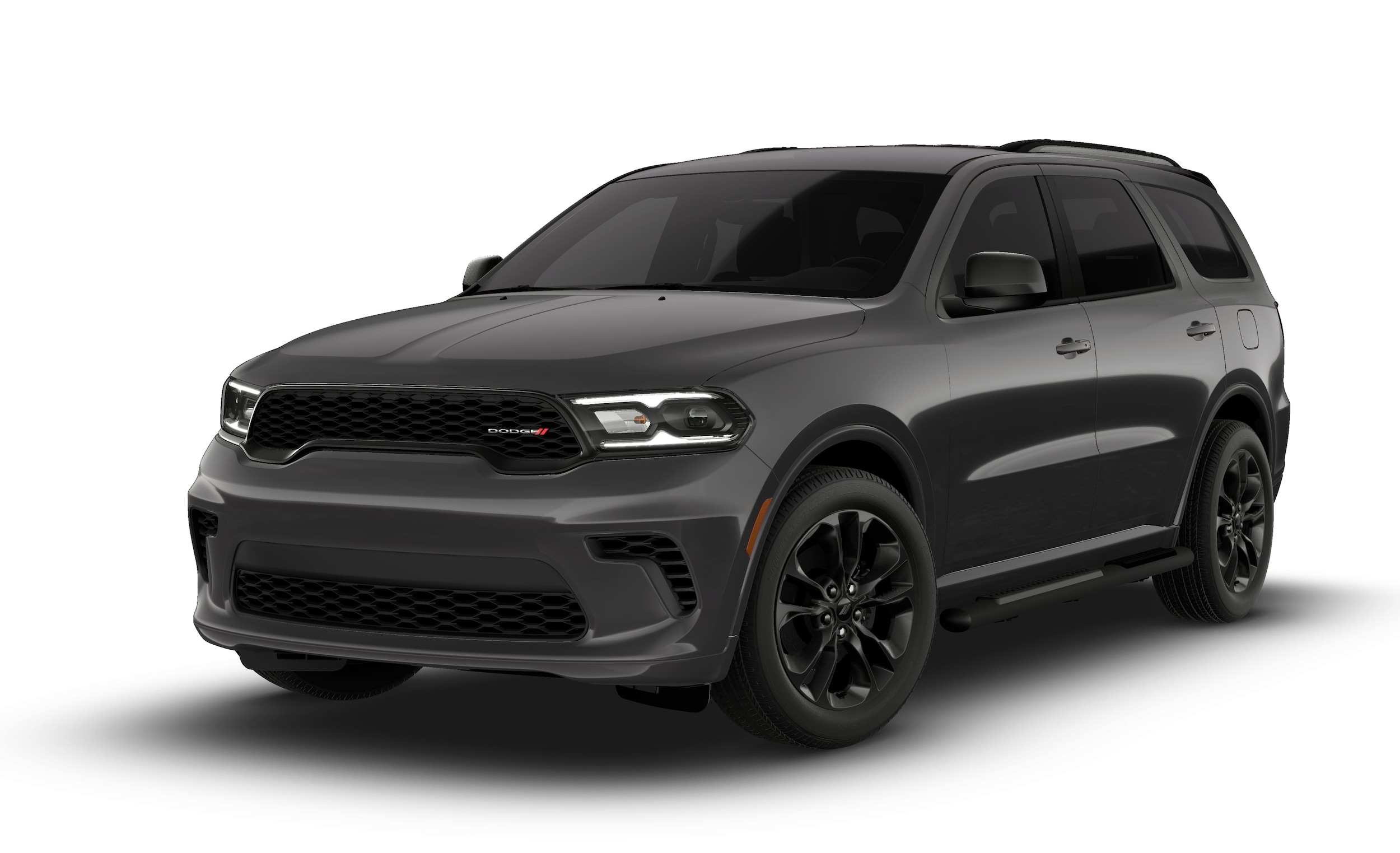 2026 Dodge Durango GT - Photo 16