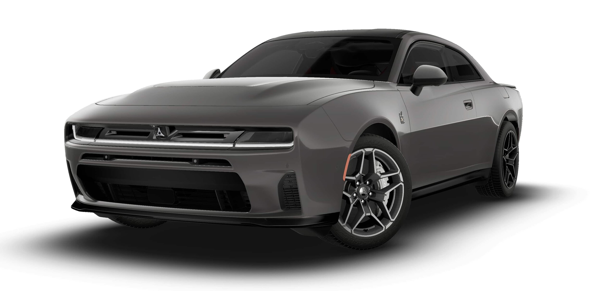 2026 Dodge Charger Scat Pack - Photo 38
