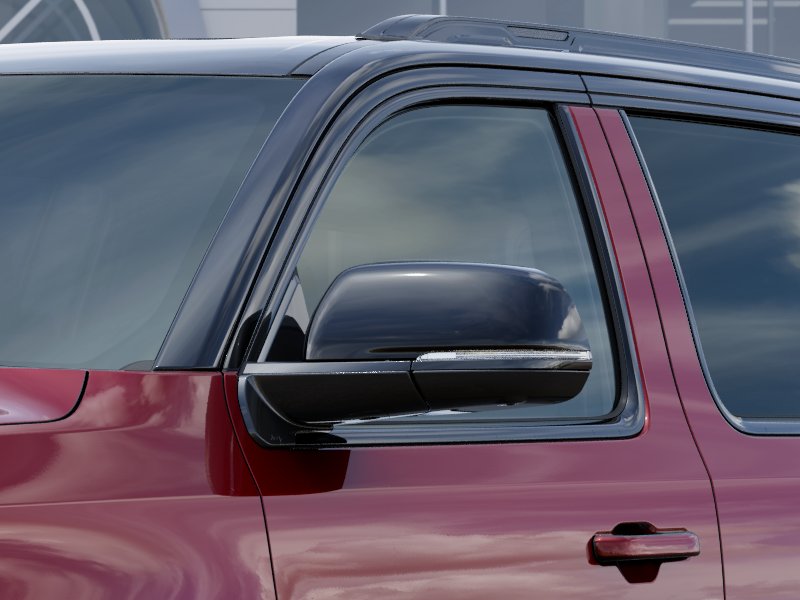 2025 Jeep Wagoneer Series II - Photo 39