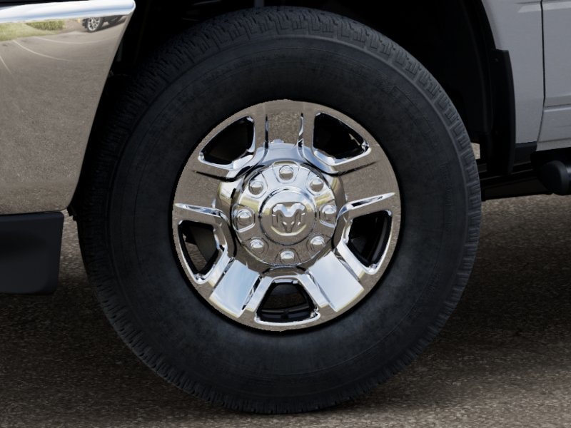 2025 RAM 2500 Tradesman - Photo 20