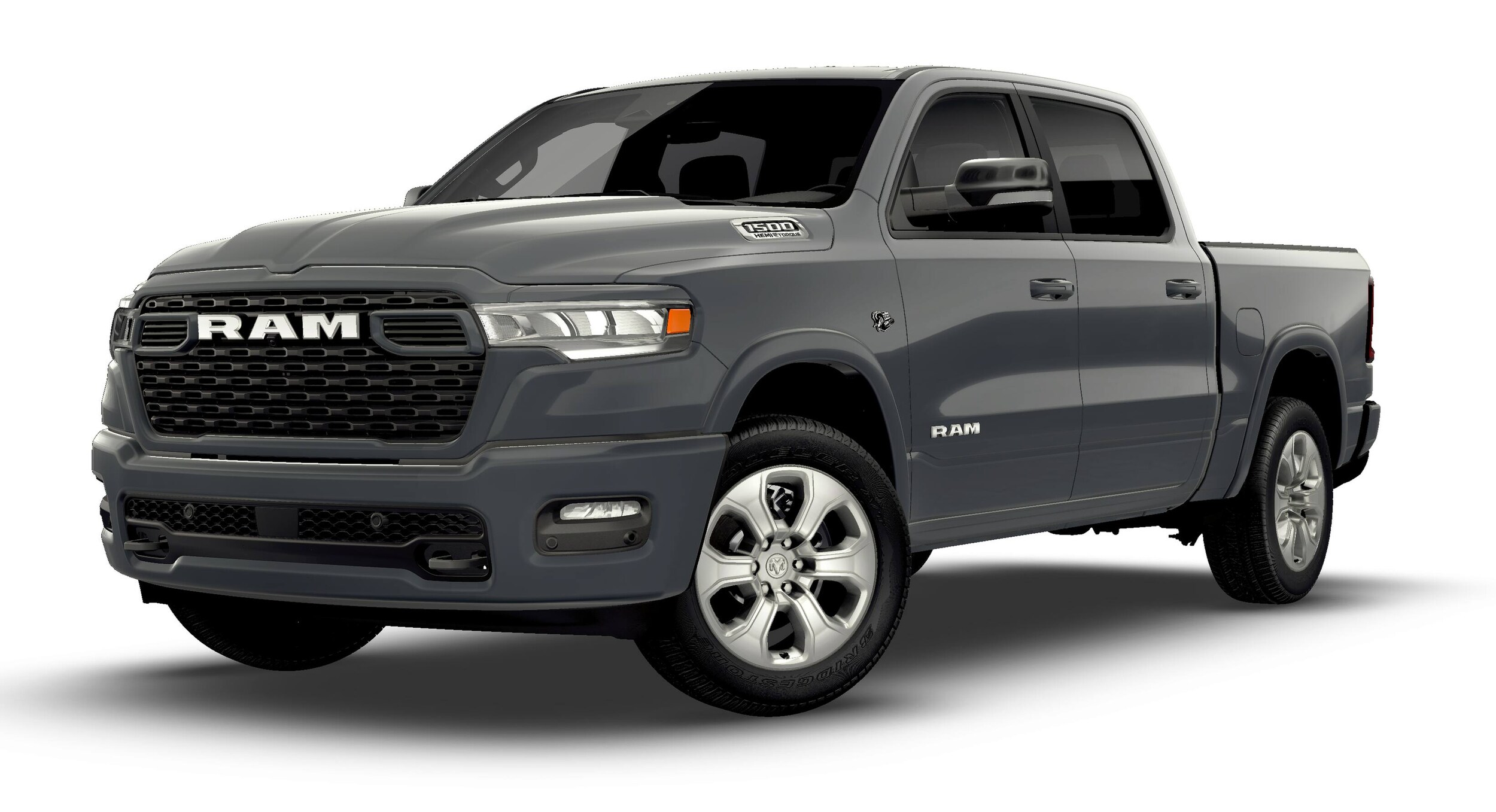2026 RAM 1500 Big Horn/Lone Star - Photo 13