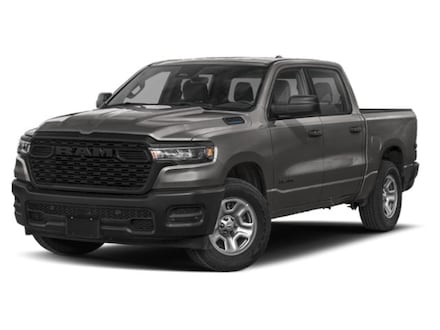 2027 Ram 1500 Express Pickup