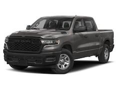 2027 Ram 1500 Express Pickup