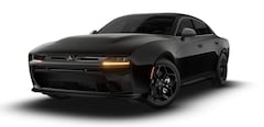 2026 Dodge Charger R/T 4-DOOR AWD Sedan