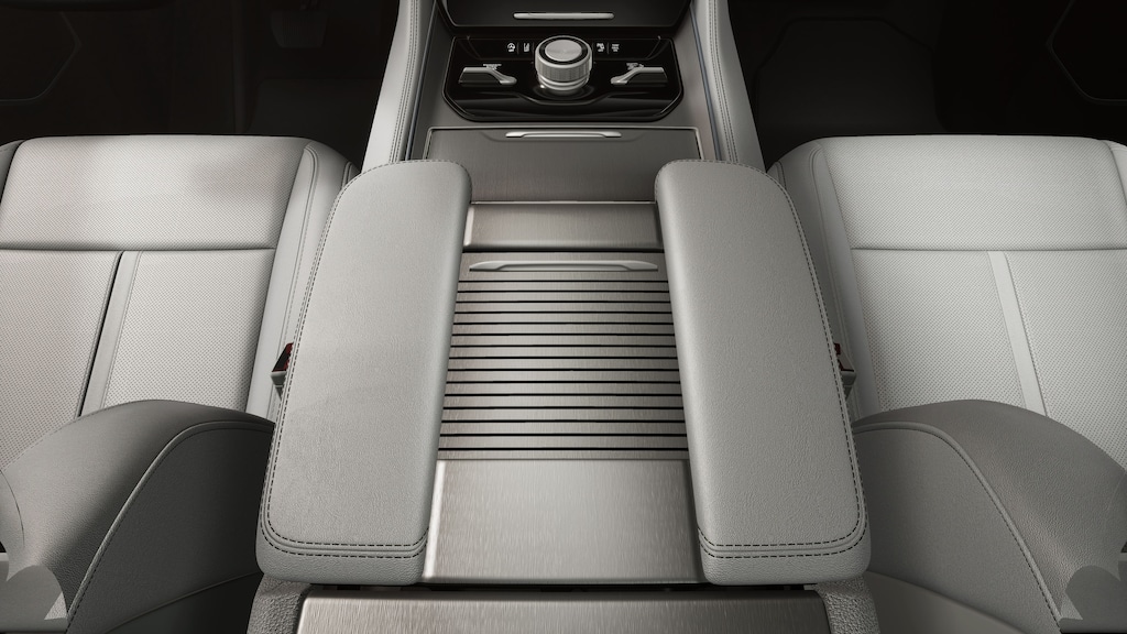 New 2026 Jeep Grand Wagoneer LIMITED RESERVE 4X4 Sport Utility