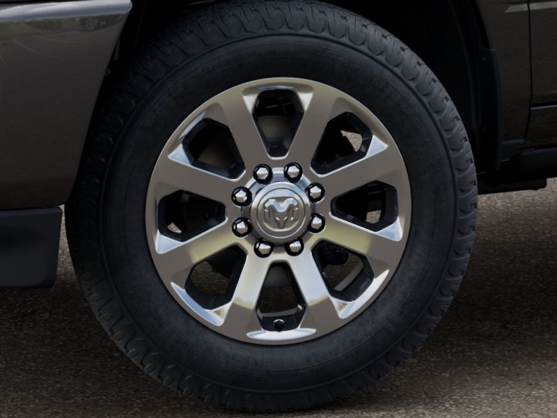 2025 RAM 2500 Laramie - Photo 18