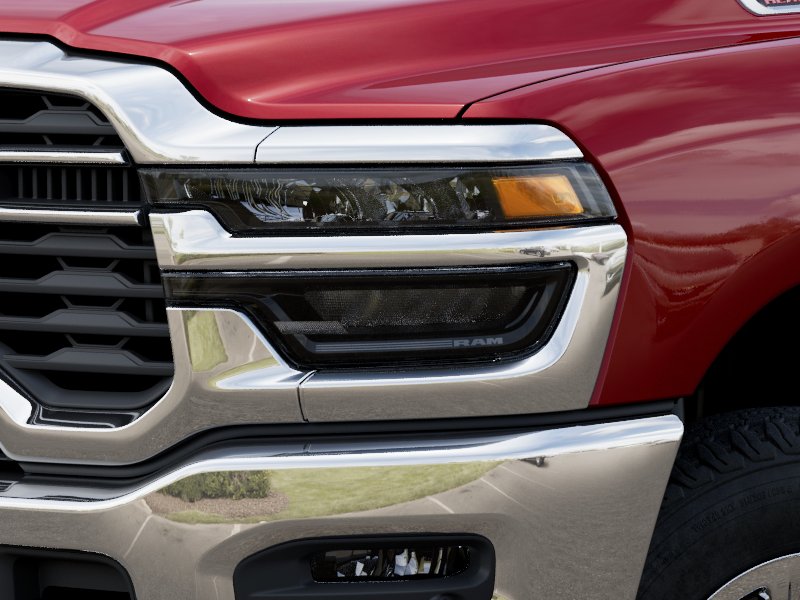 2025 RAM 2500 Tradesman - Photo 30