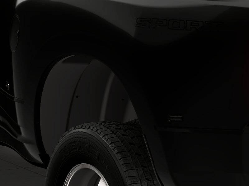 2026 Ram 3500 Big Horn photo 4