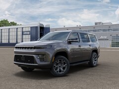 2026 Jeep Grand Wagoneer LIMITED ALTITUDE 4X4 Sport Utility