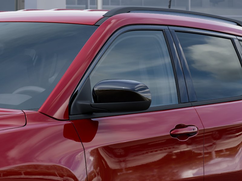 2026 Jeep Compass Altitude Special Edition - Photo 21