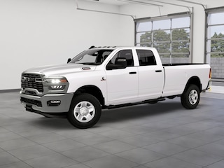 2026 Ram 2500 Tradesman Pickup