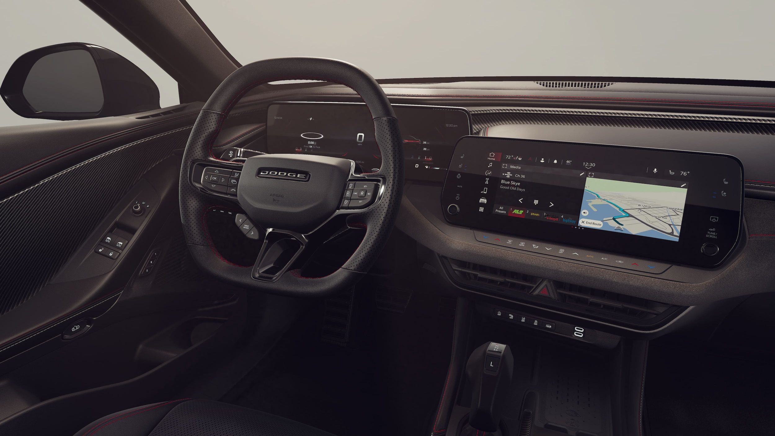 2026 Dodge Charger Scat Pack - Photo 46