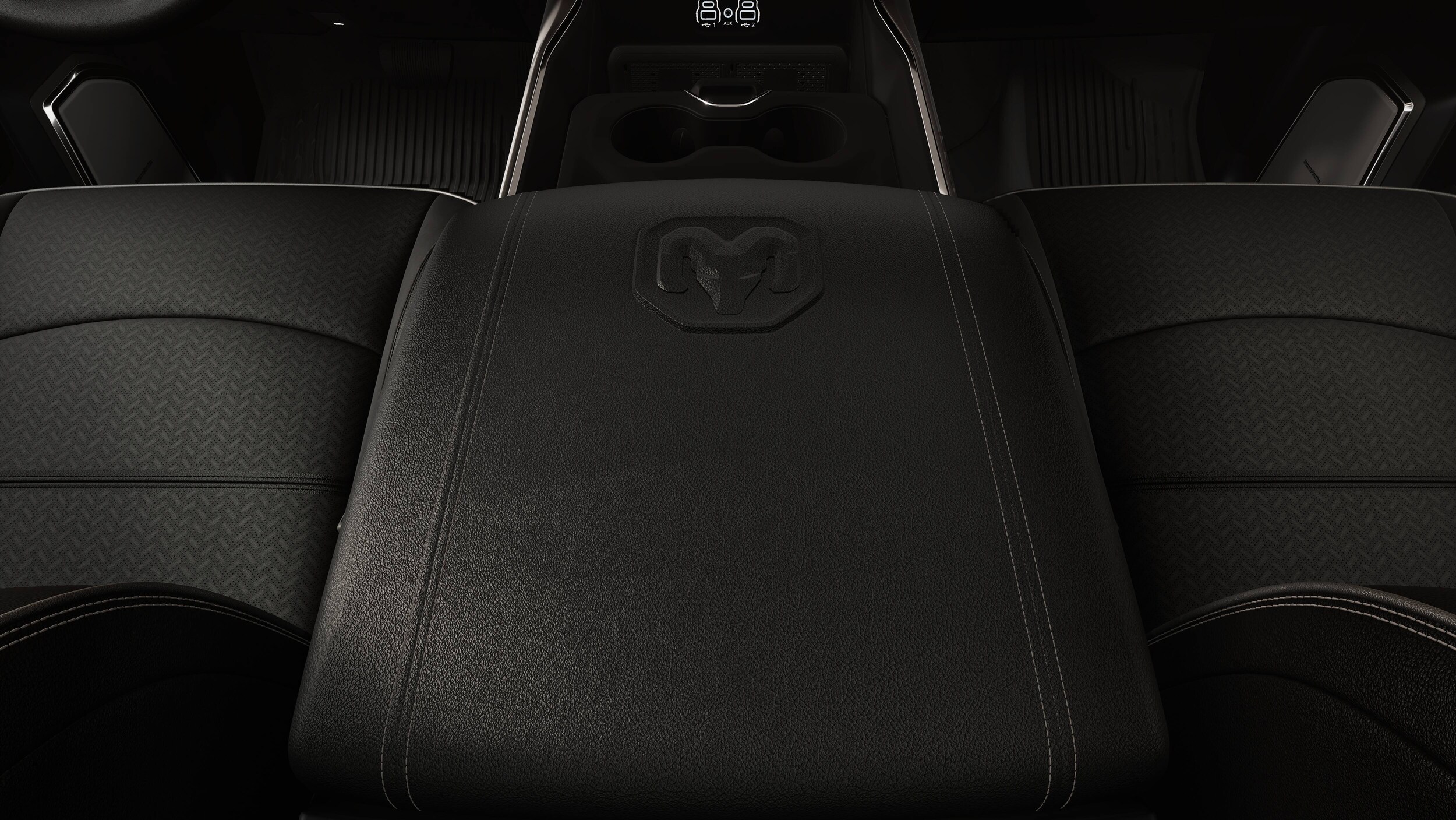 2026 RAM 3500 Laramie - Photo 30