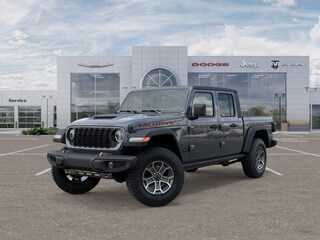2026 Jeep Gladiator MOJAVE 4X4 Pickup
