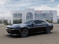 2025 Dodge Charger 2-DOOR DAYTONA R/T AWD Coupe