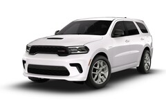 2026 Dodge Durango GT AWD HEMI V8 Sport Utility