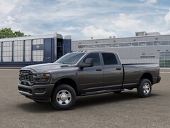 2026 Ram 3500 TRADESMAN CREW CAB 4X4 8' BOX Pickup