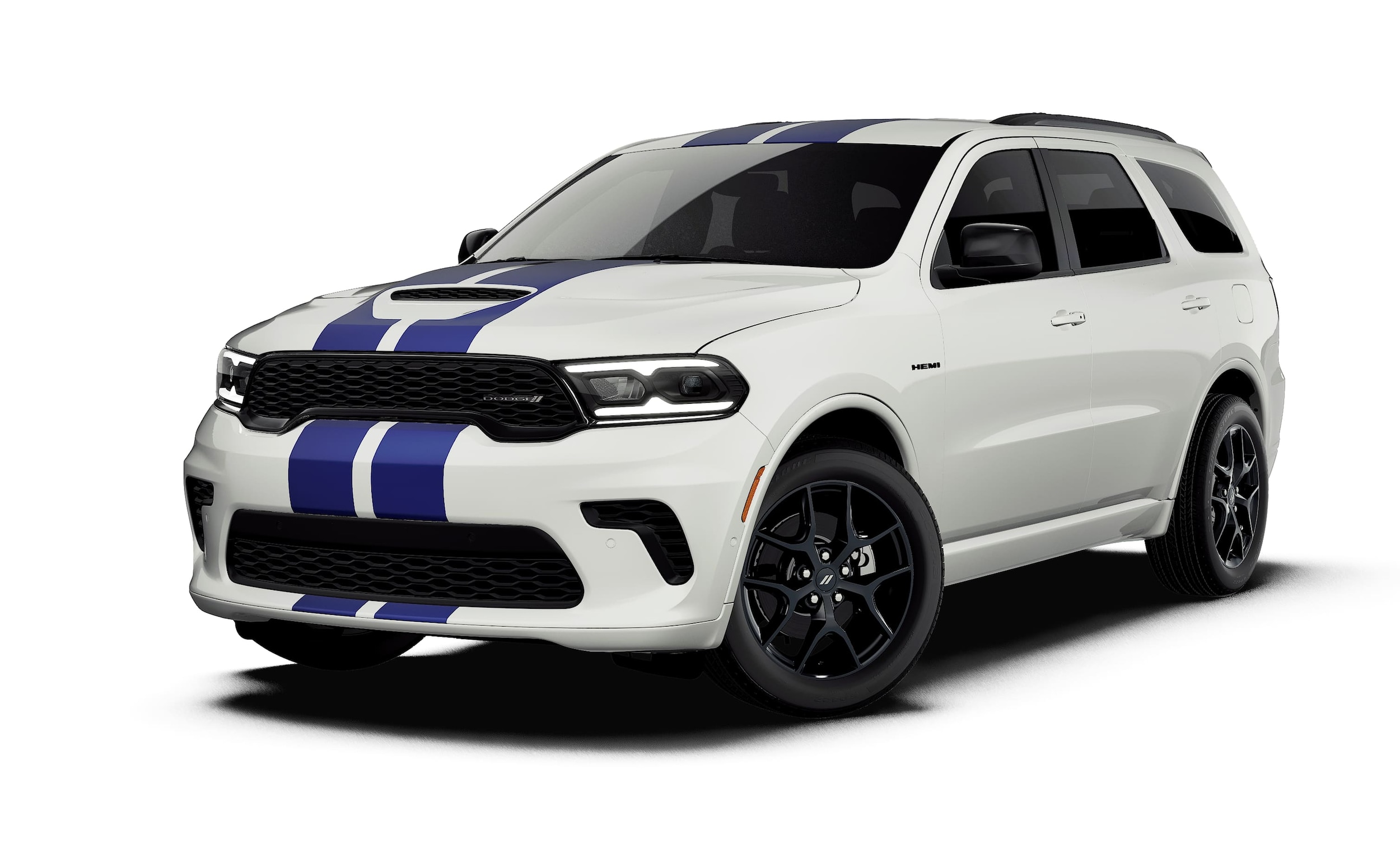 2027 Dodge Durango