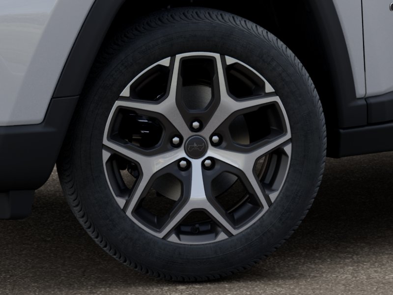 2026 Jeep Compass Limited - Photo 34