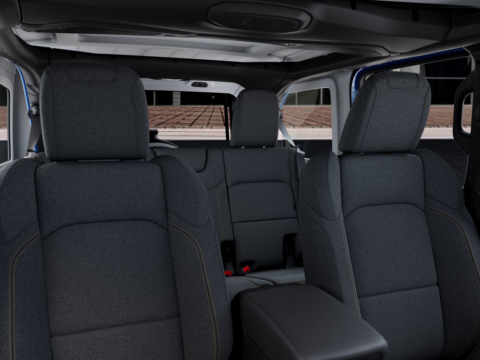 2025 Jeep Wrangler 4-Door Sport S - Photo 51