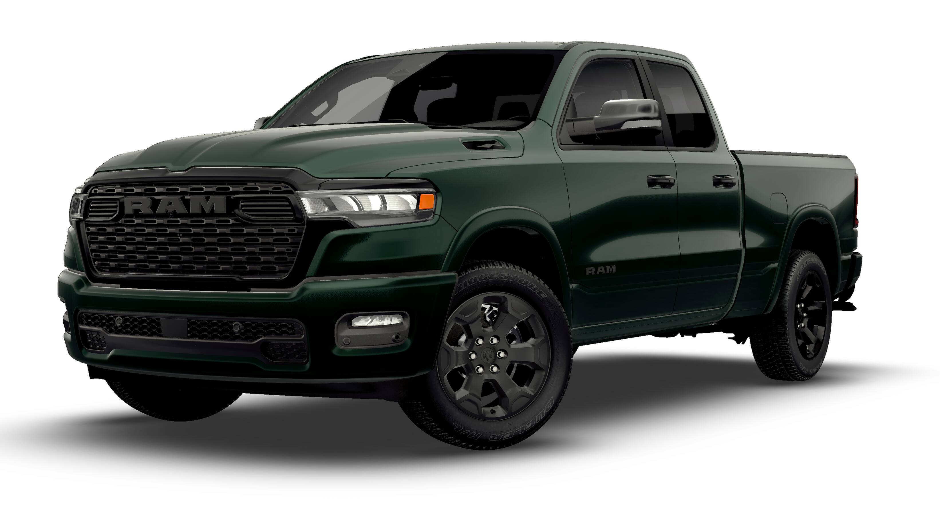  Ram 1500
