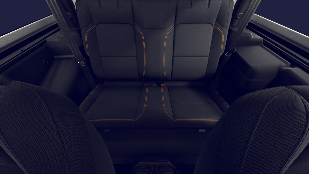 New 2026 Jeep Wrangler 2-DOOR SPORT S Sport Utility