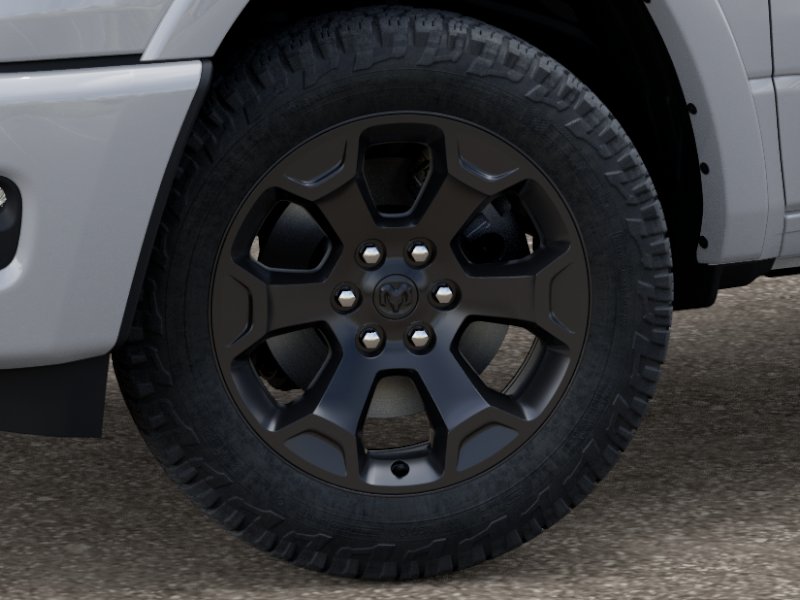 2026 Ram 1500 Big Horn Lone Star photo 2