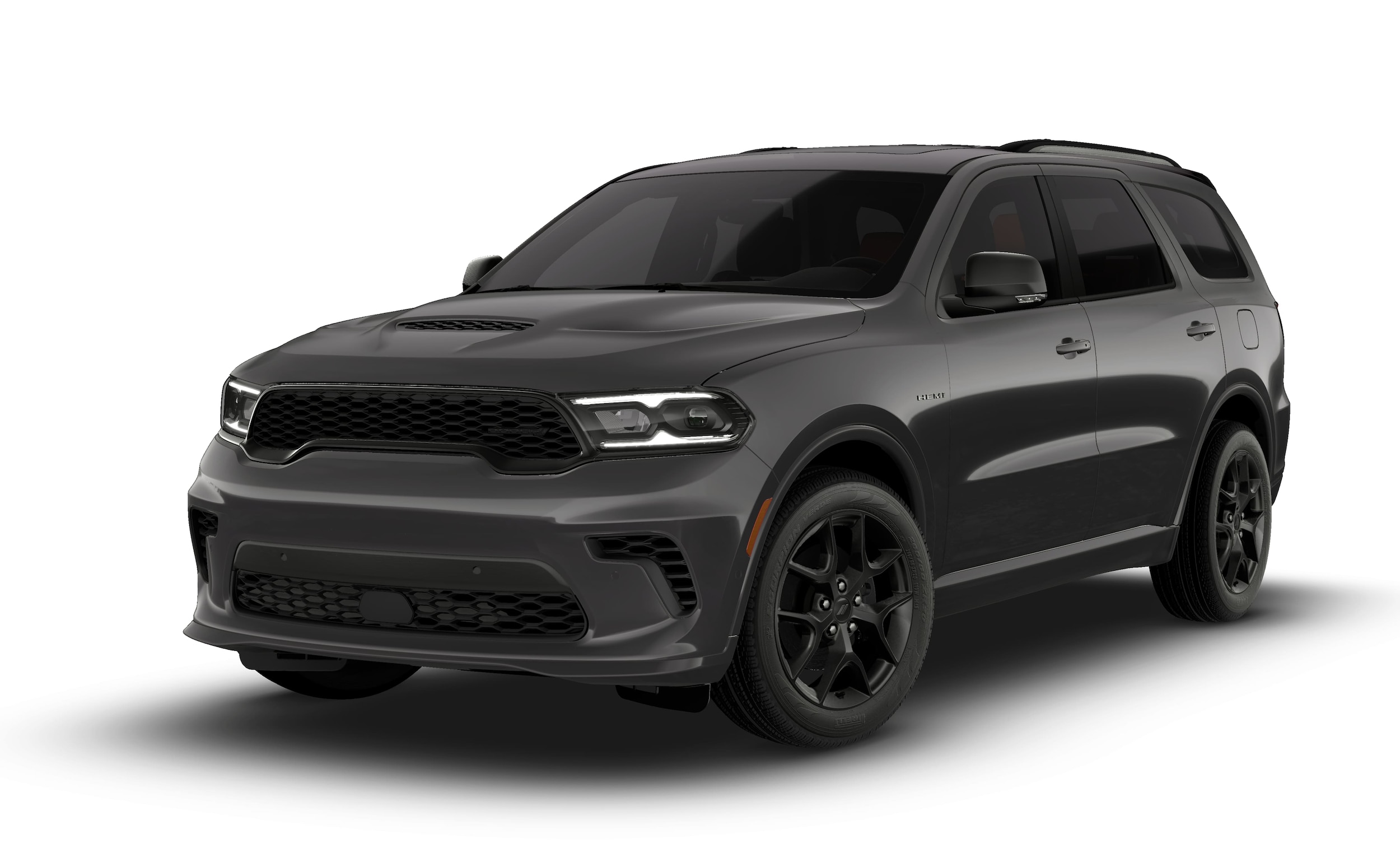 2026 Dodge Durango GT HEMI Premium V8 AWD's photo