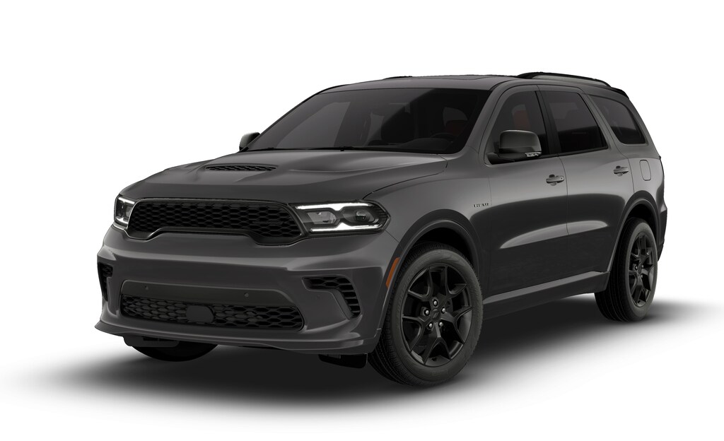 New 2026 Dodge Durango GT PREMIUM AWD HEMI V8 Sport Utility