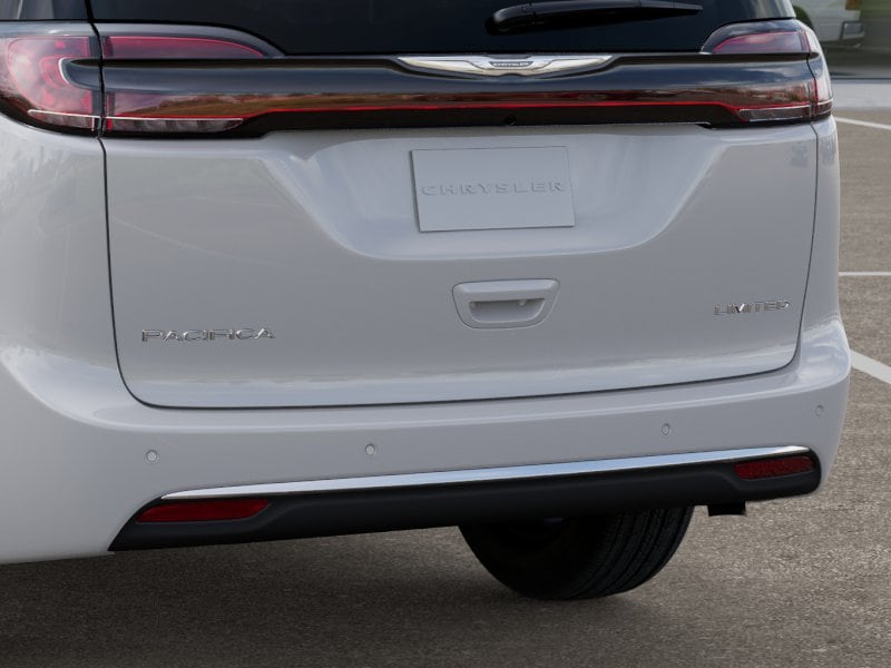 2026 Chrysler Pacifica Limited - Photo 39
