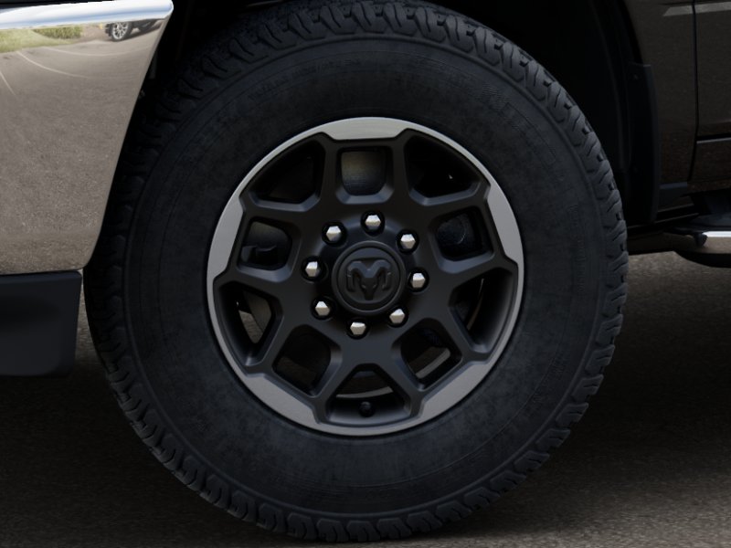2025 RAM 2500 Laramie - Photo 18