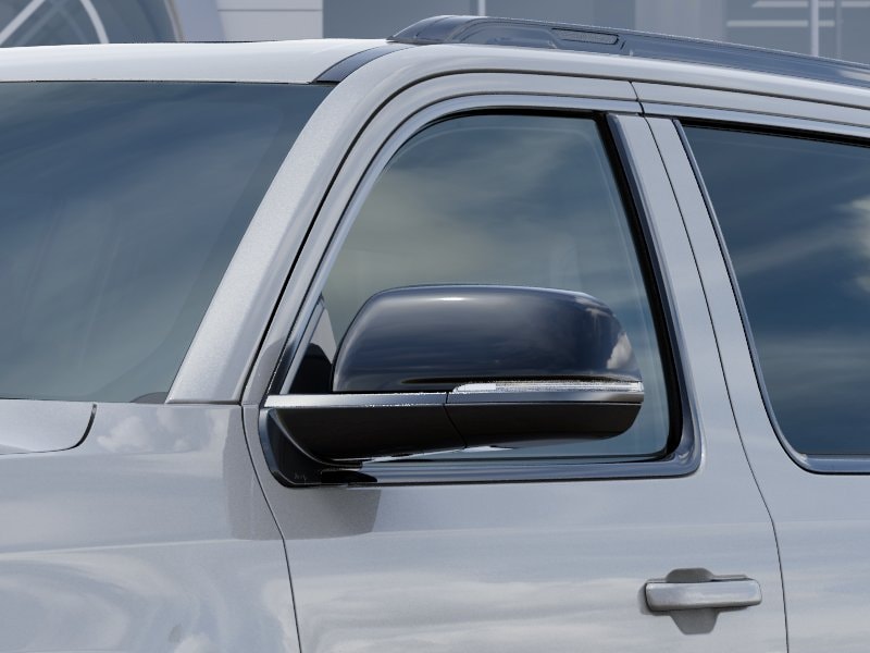 2026 Jeep Grand Wagoneer Limited Altitude - Photo 38