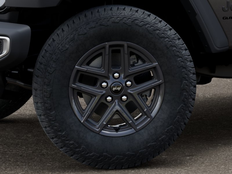 2026 Jeep Gladiator Sport S - Photo 8