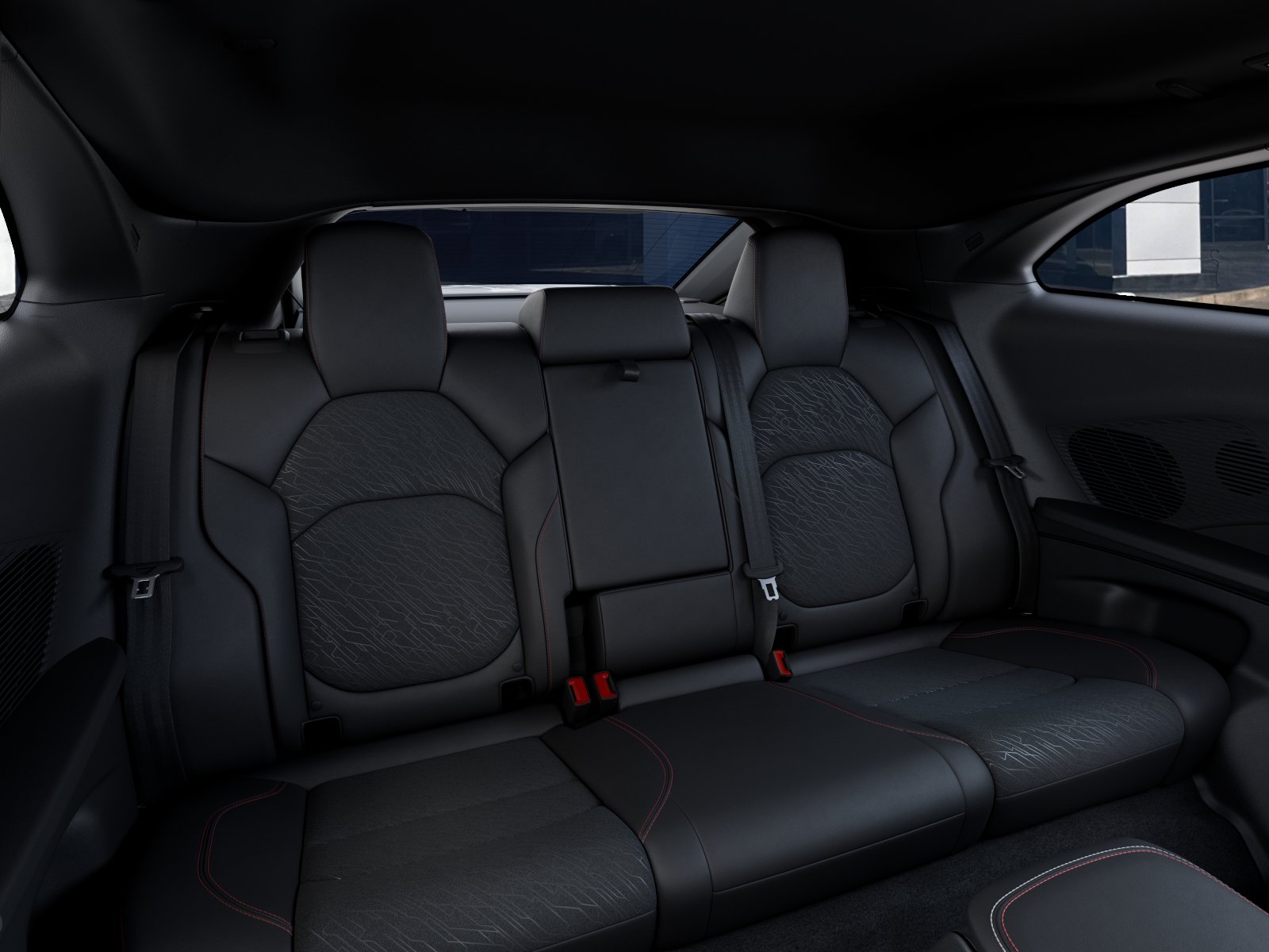 2026 Dodge Charger Scat Pack - Photo 44